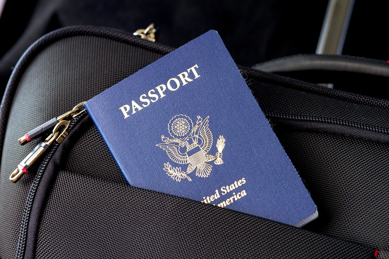 신분증-여권