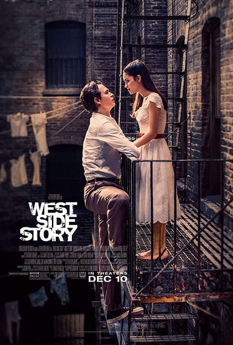 . West Side Story