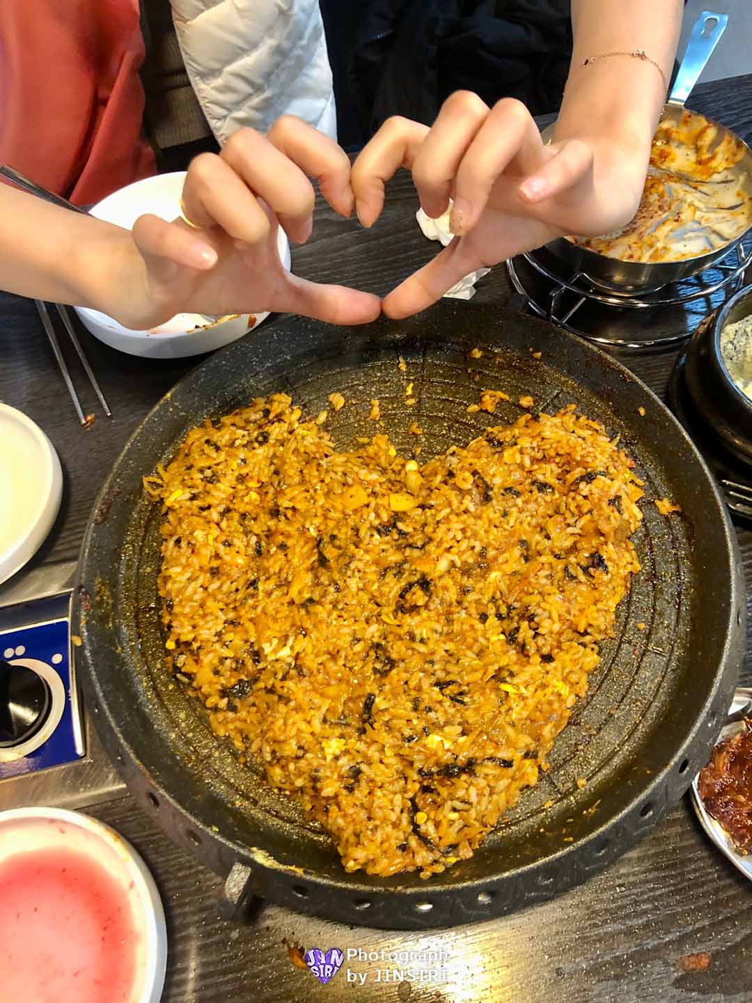 김포 풍무동 오새쭈 쭈삼 맛집 추천 밥집 데이트 매콤한음식 철판요리