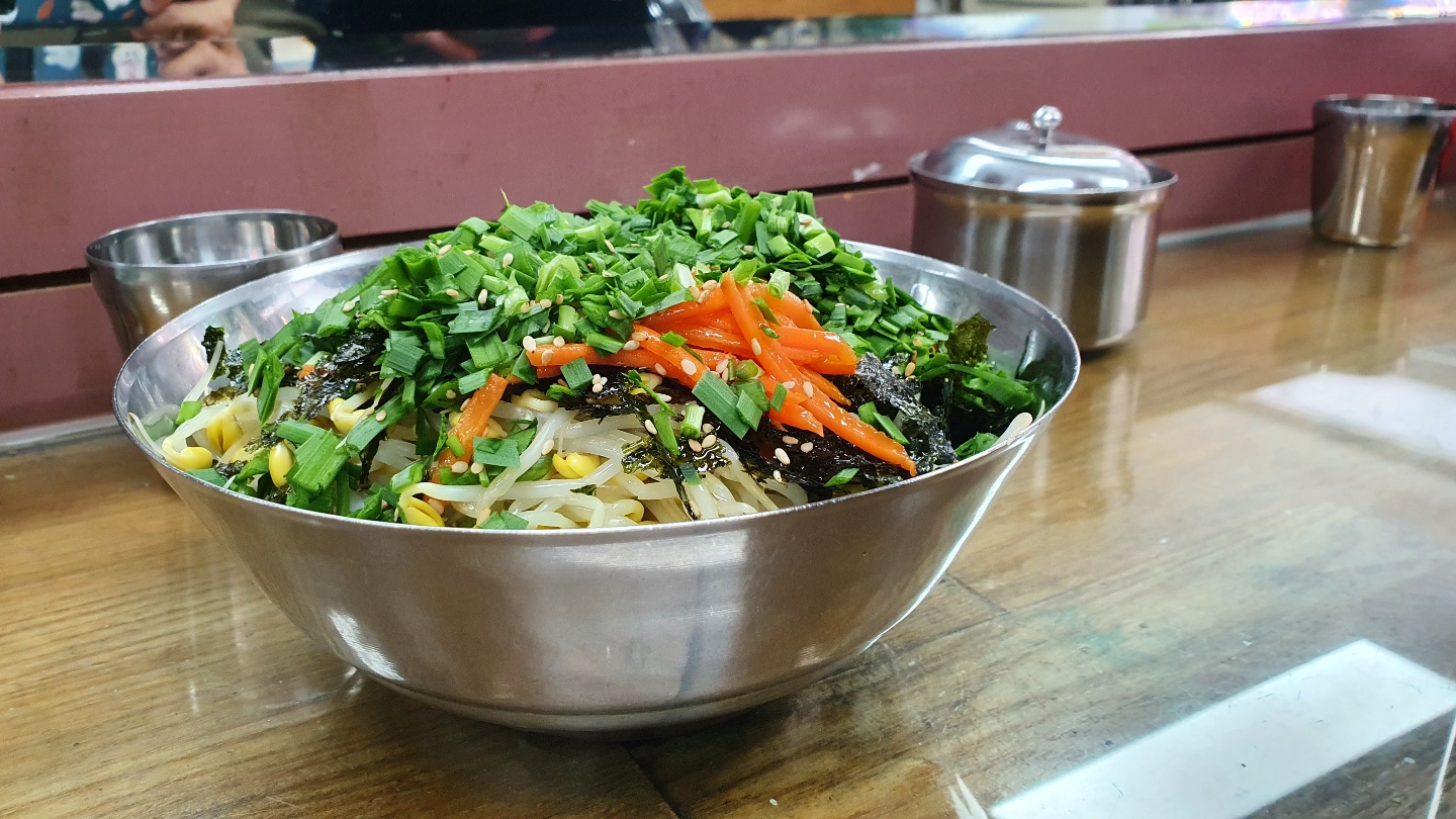 이조식당 이미지