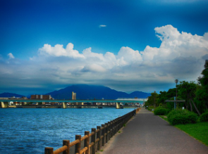 일본 후쿠오카 6월 날씨와 여행 준비 꿀팁(Fukuoka:福岡, JAPAN)