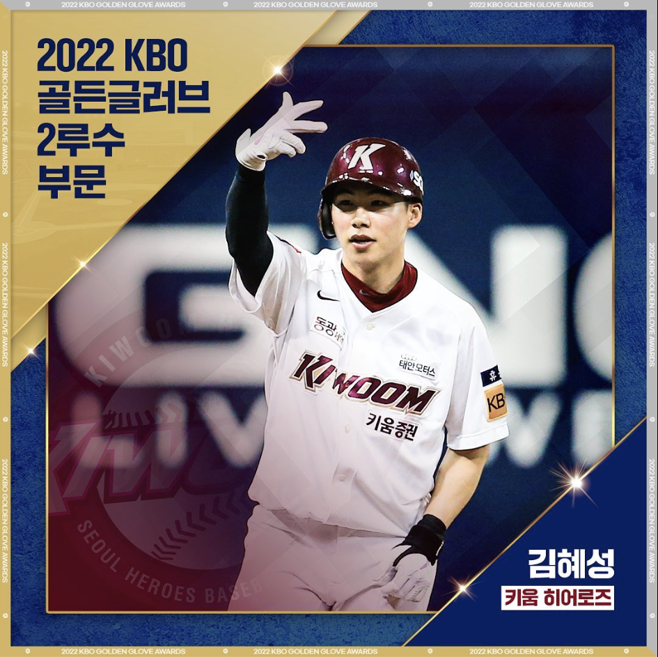 WBC 대한민국 라인업 및 일정