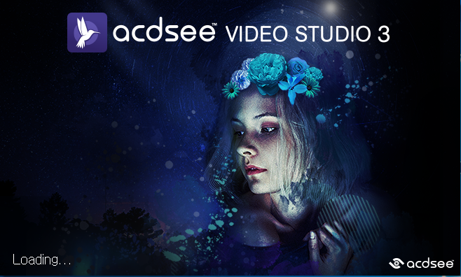 ACDSee Video Studio 3 한글 패치 방법