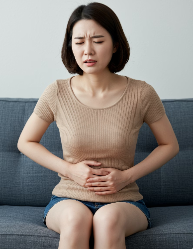 바나듐쌀 부작용