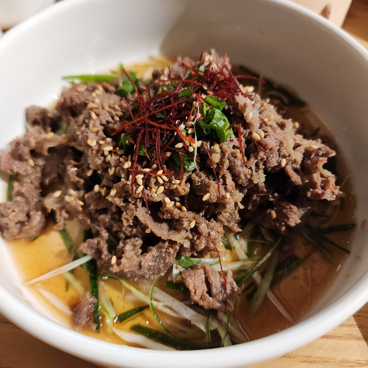 경주-한우불고기