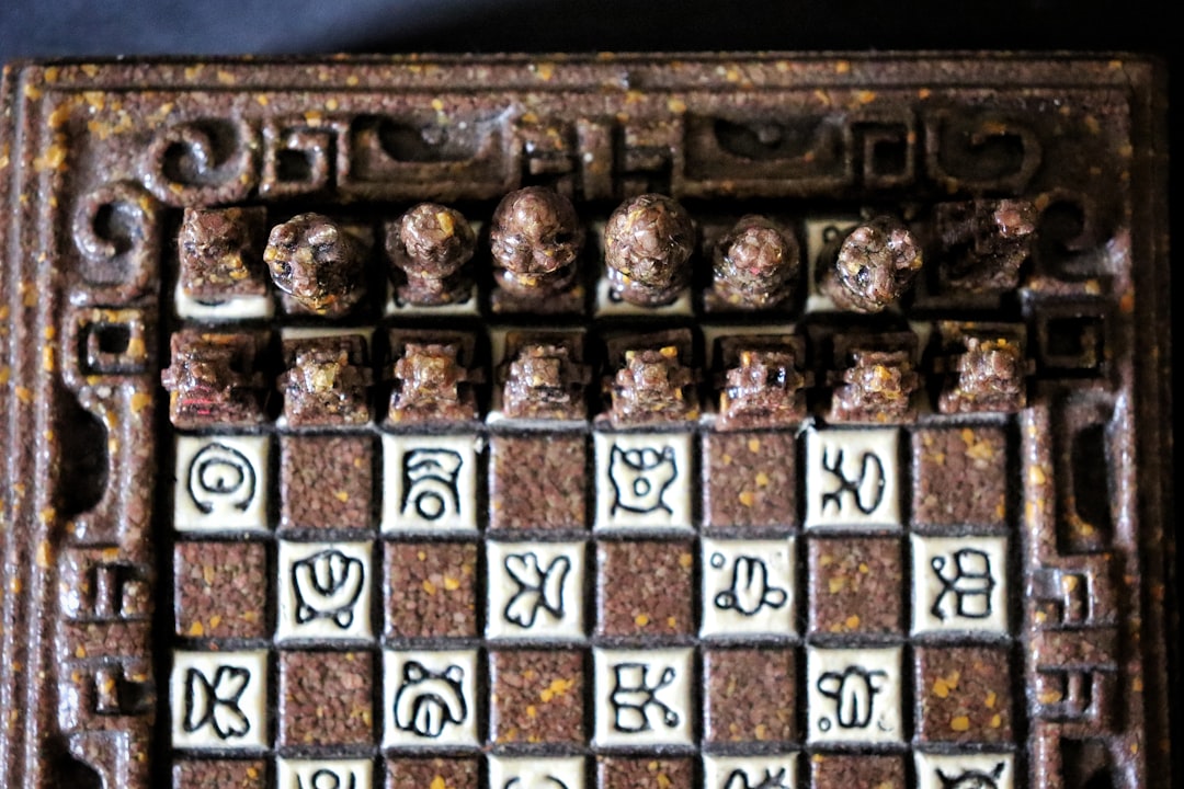 Nine Puzzle