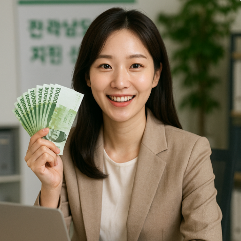 여성소기업-육성 사업
