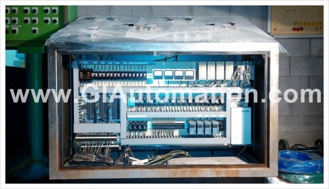 KOBAYASHI, K-Press Panel