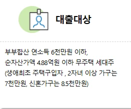 디딤돌 대출 vs 보금자리론&amp;#44; 어떤 게 더 유리할까? 2025년 최신 비교