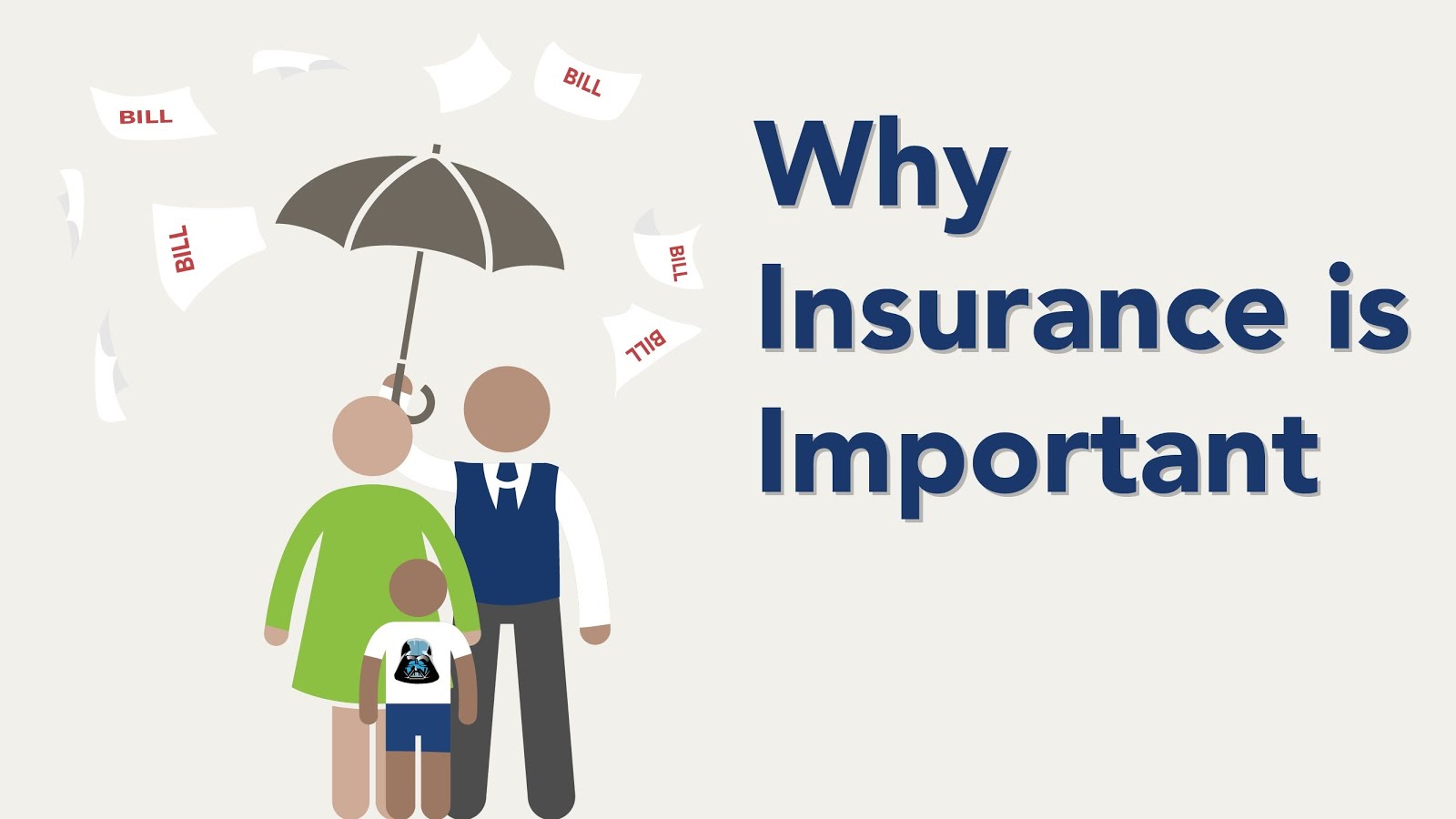 Understanding the Importance of Insurance Coverage