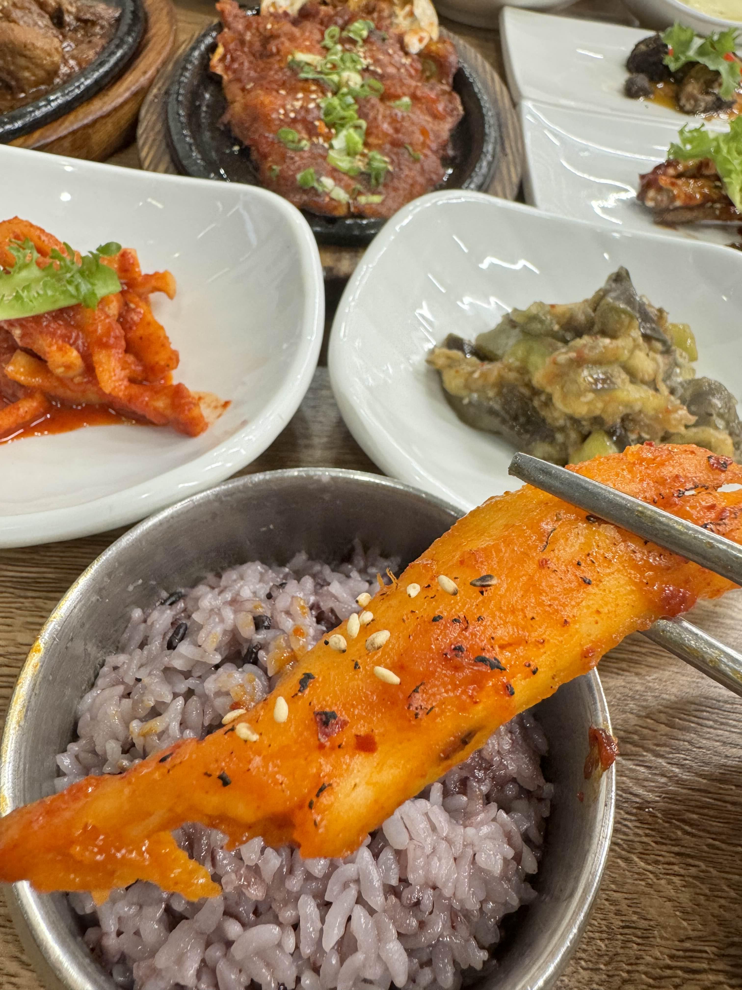 맛있는 밥집 이미지