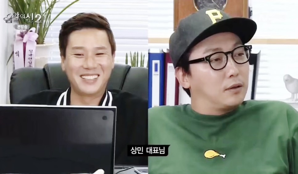 해바라기 그림액자 신년 금전운 24