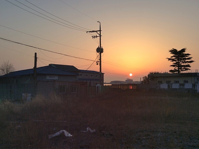  속초 칠성조선소