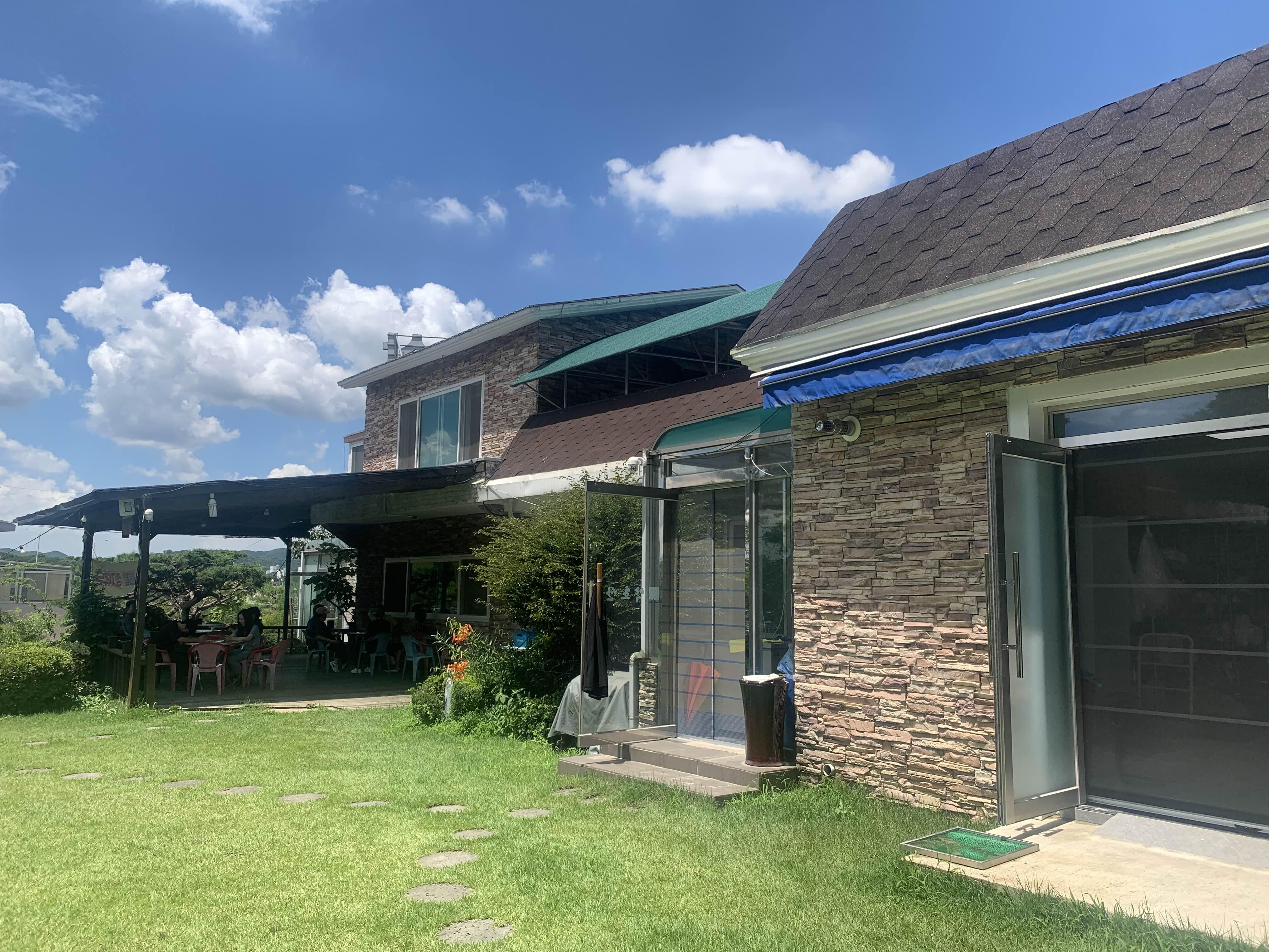 약초산 6