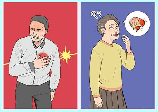  누구나 피할 수 없는 운명 같은 존재 노화 예방법
