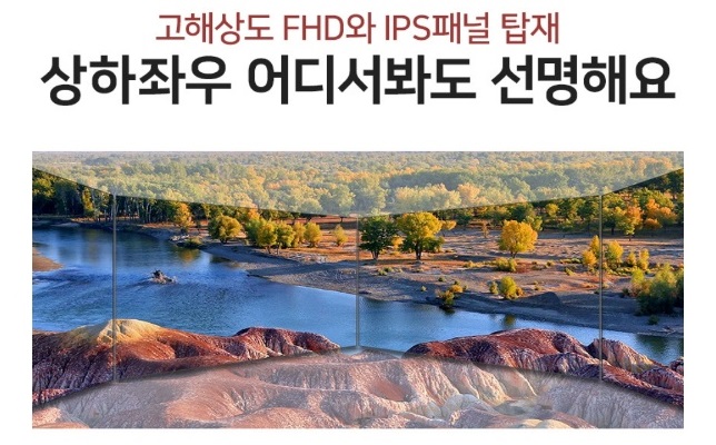 IPS 패널