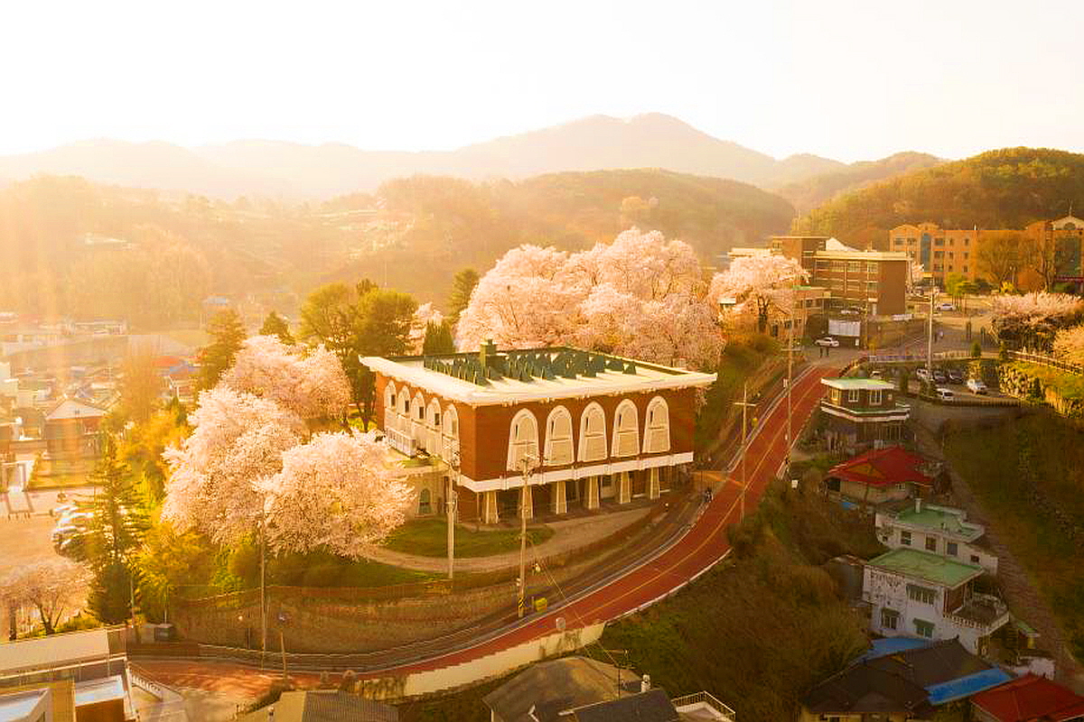 공주 충남역사박물관