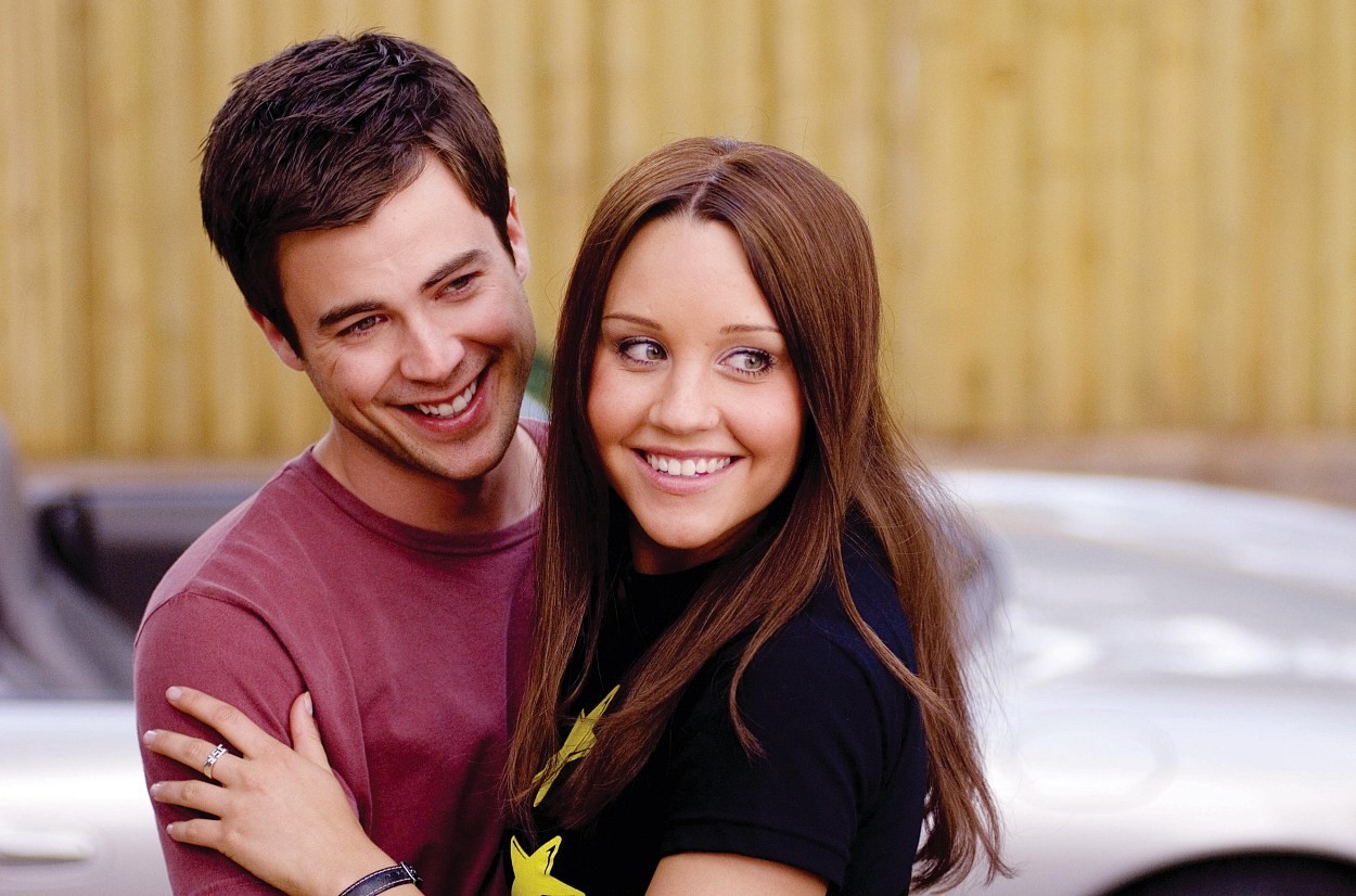 시드니 화이트(Sydney White)