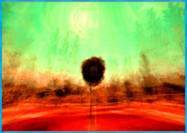 편지의 꿈, 슬프게 우는 집배원에게 4