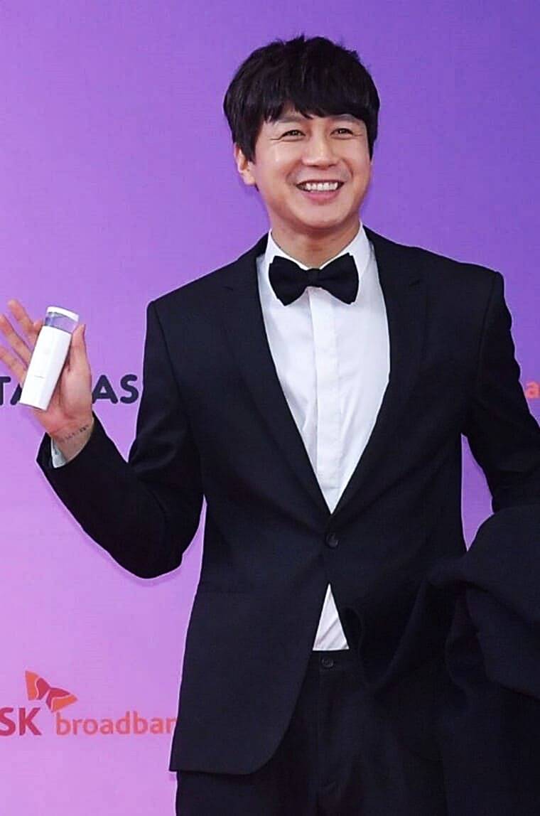 배우-김승현