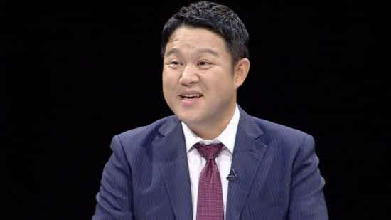  김구라 돈벌래 속물 제목 대놓고 쓴 이유
