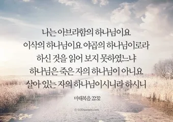 마태복음 28장 성경 말씀 묵상_14
