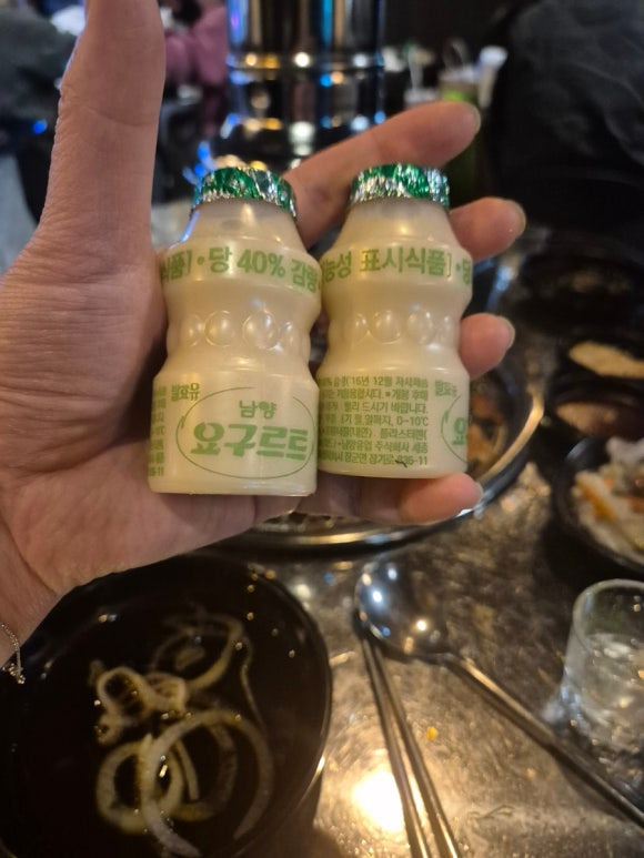 쪽갈비가 맛있는집 이미지