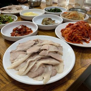 점심메뉴 추천
