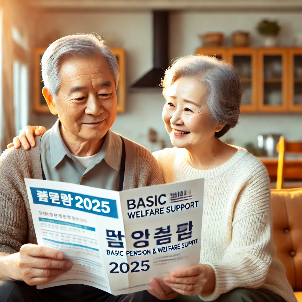 청년 정부지원금
