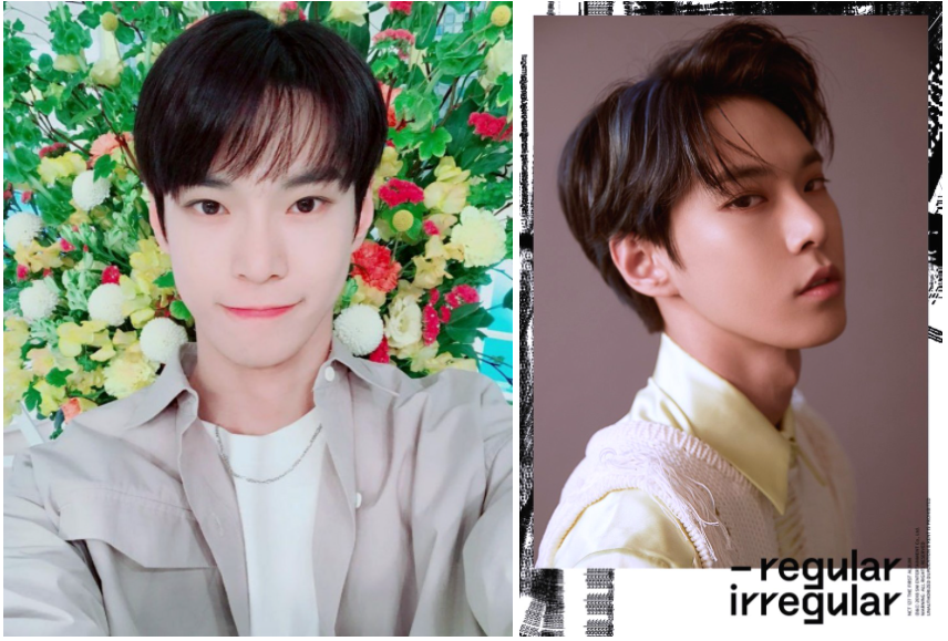  엔시티 NCT 도영 사주없이 보는 관상 (눈모양, 눈꼬리, 인중관상, 이상형, 미래)
