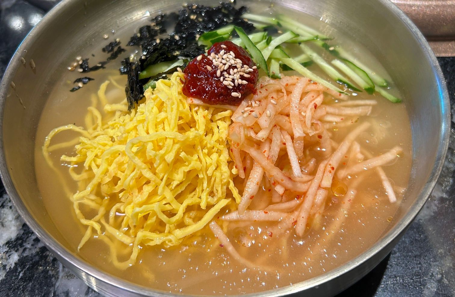 Olliyungmaegokjeom 1