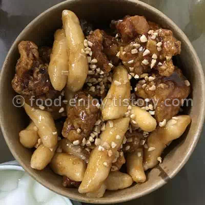 강정9단 본점 사진 8