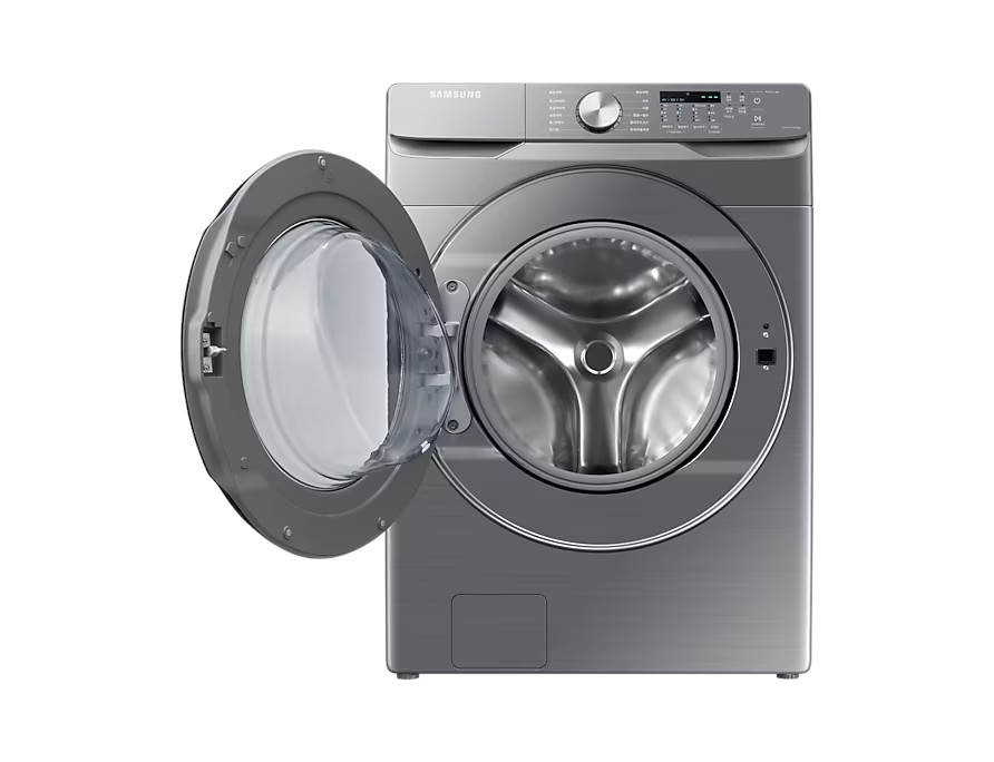 삼성 WF24T8000KP 그랜드 세탁기 24kg