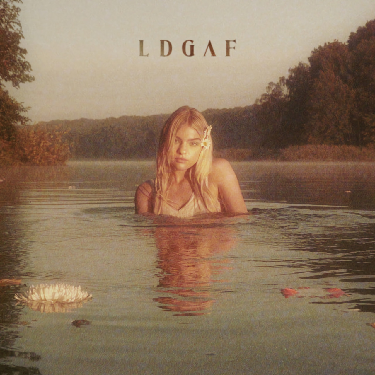  Sarah Almoril - LDGAF