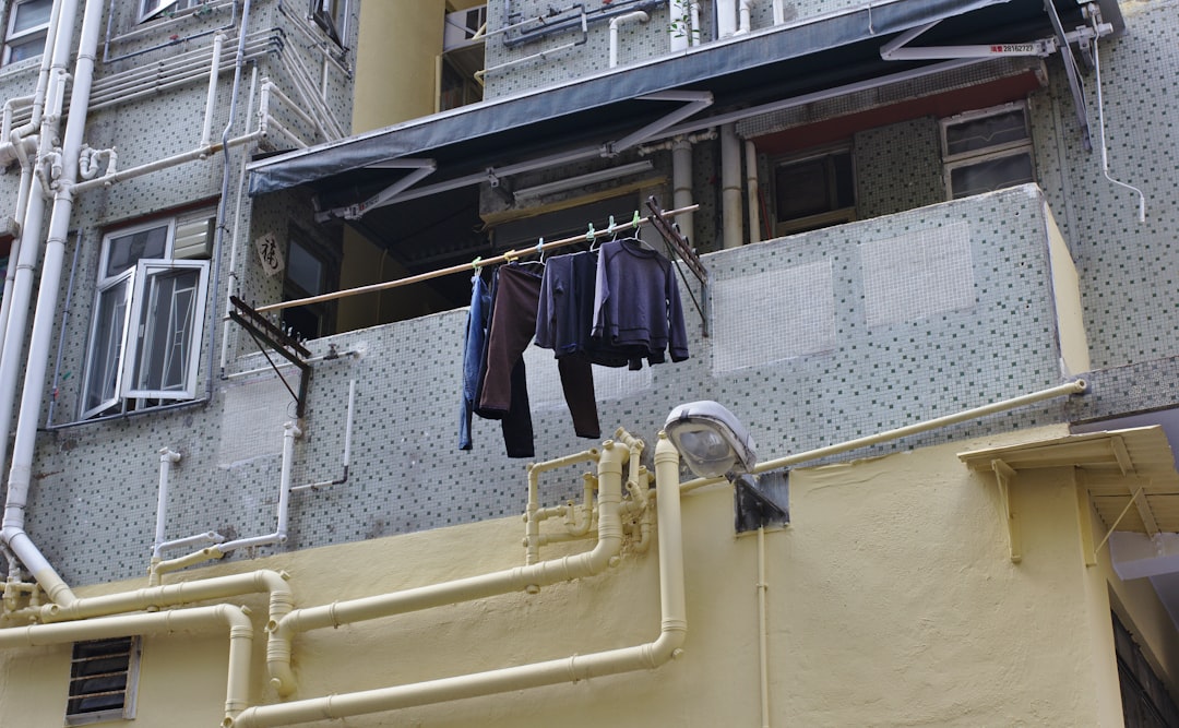 Safety net.