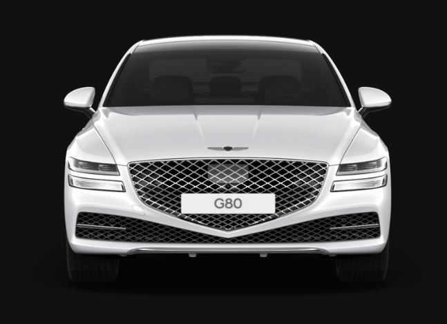 2023 G80