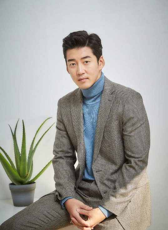 윤계상 '결혼한다' 혼인신고 먼저 혼전임신 아냐