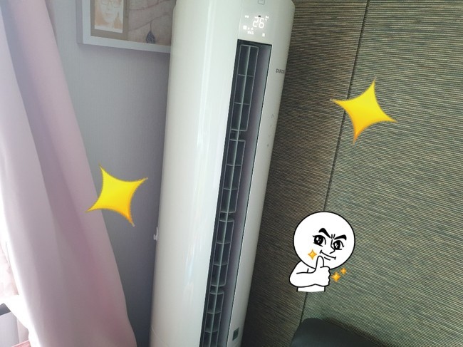  에어컨냄새 100% 없애는 꿀팁