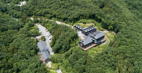 Jangseong Forest Retreat (National Jangseong Forest Resort)