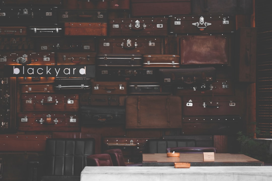 Luggage