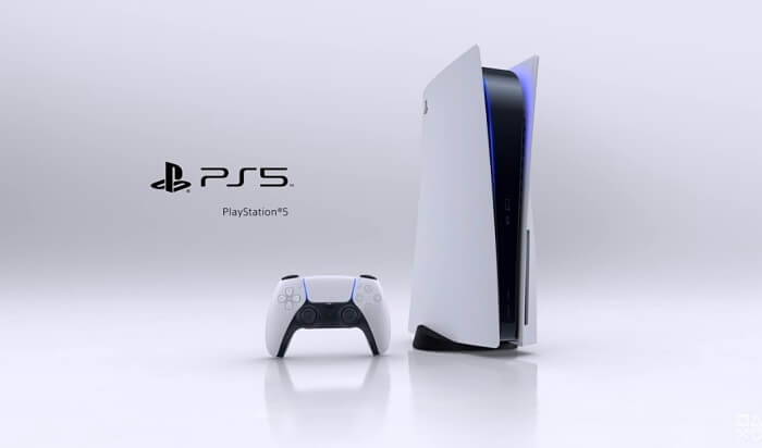 플레이스테이션5 playstation PS 5 출시 예정