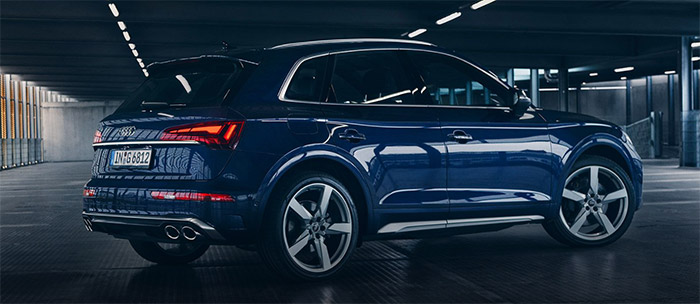 Audi-SQ5