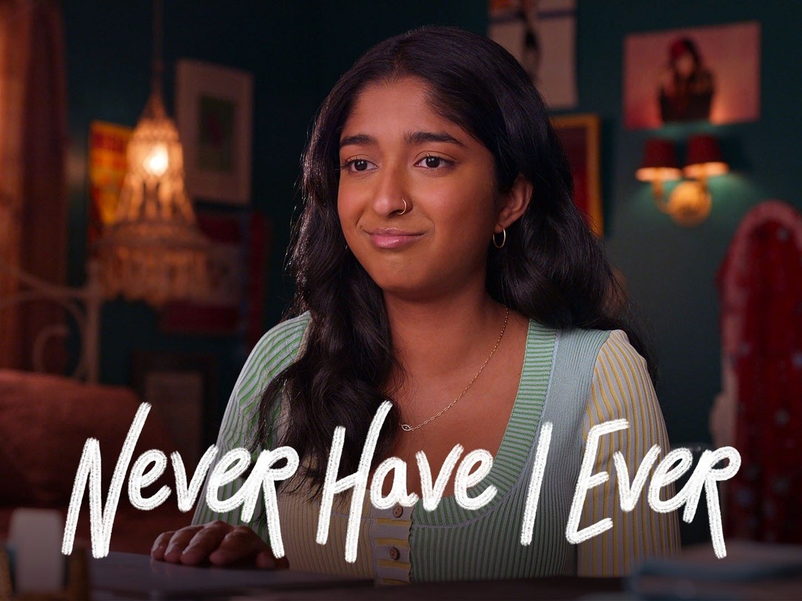  [NETFLIX] 네버 해브 아이 에버(Never Have I Ever). 시즌4. 2023