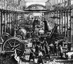 Industrial Revolution