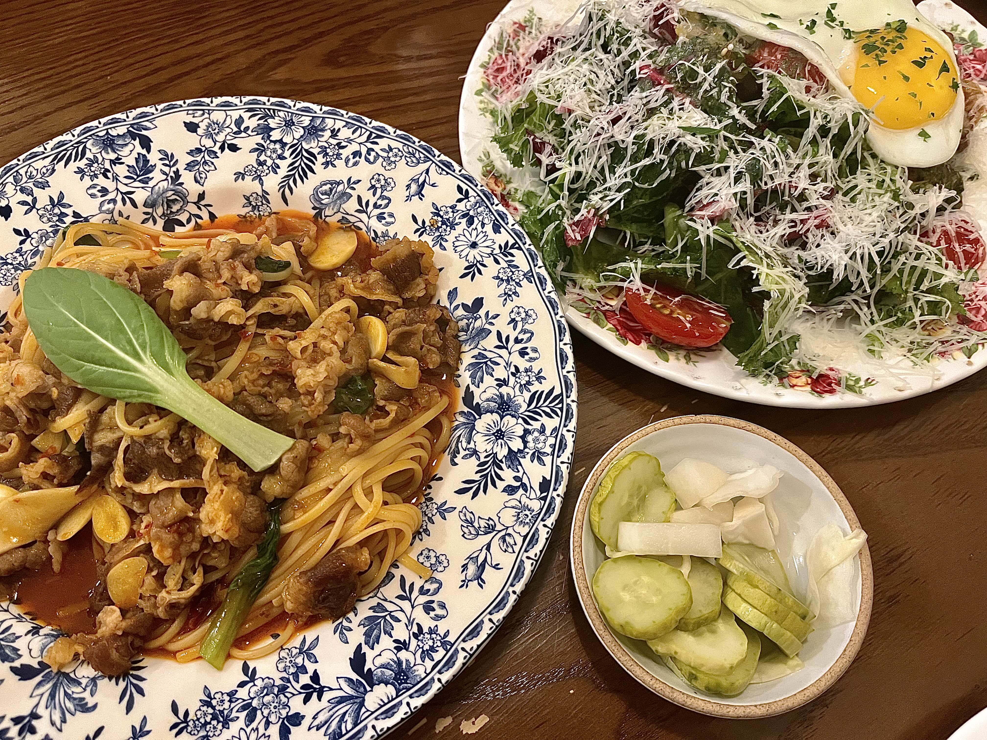  천안 신부동 맛집 : 서른하나 (데이트 추천, 메뉴)