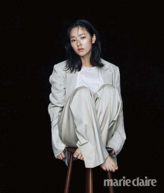 마리마리(marie marie) 이미지