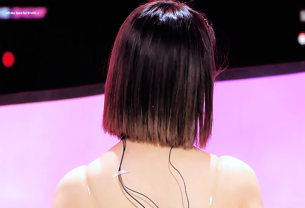 [잡담] 스테이씨 런투유 엔딩 중에 이 날 좋아하는데 | 인스티즈