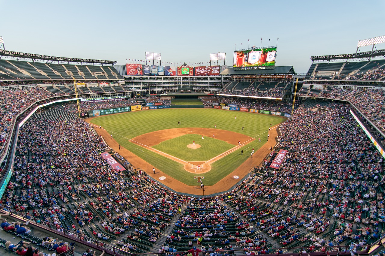 MLB 역사: 미국 프로야구의 황금 시대부터 현대까지