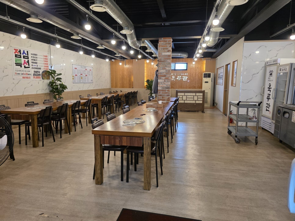 육류관 사진 3