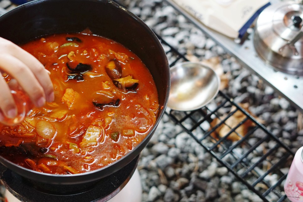천문대체험학교캠핑장 27